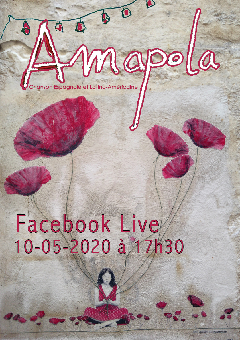 Amapola_Concertconfit