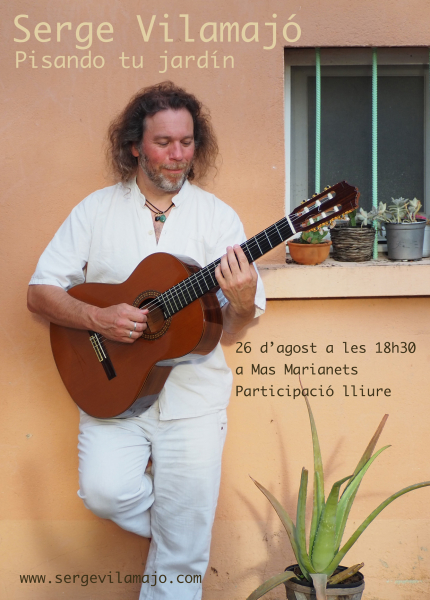 Mas-Marianets