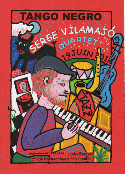 Serge-Vilamajo-quartet-19-06-2014